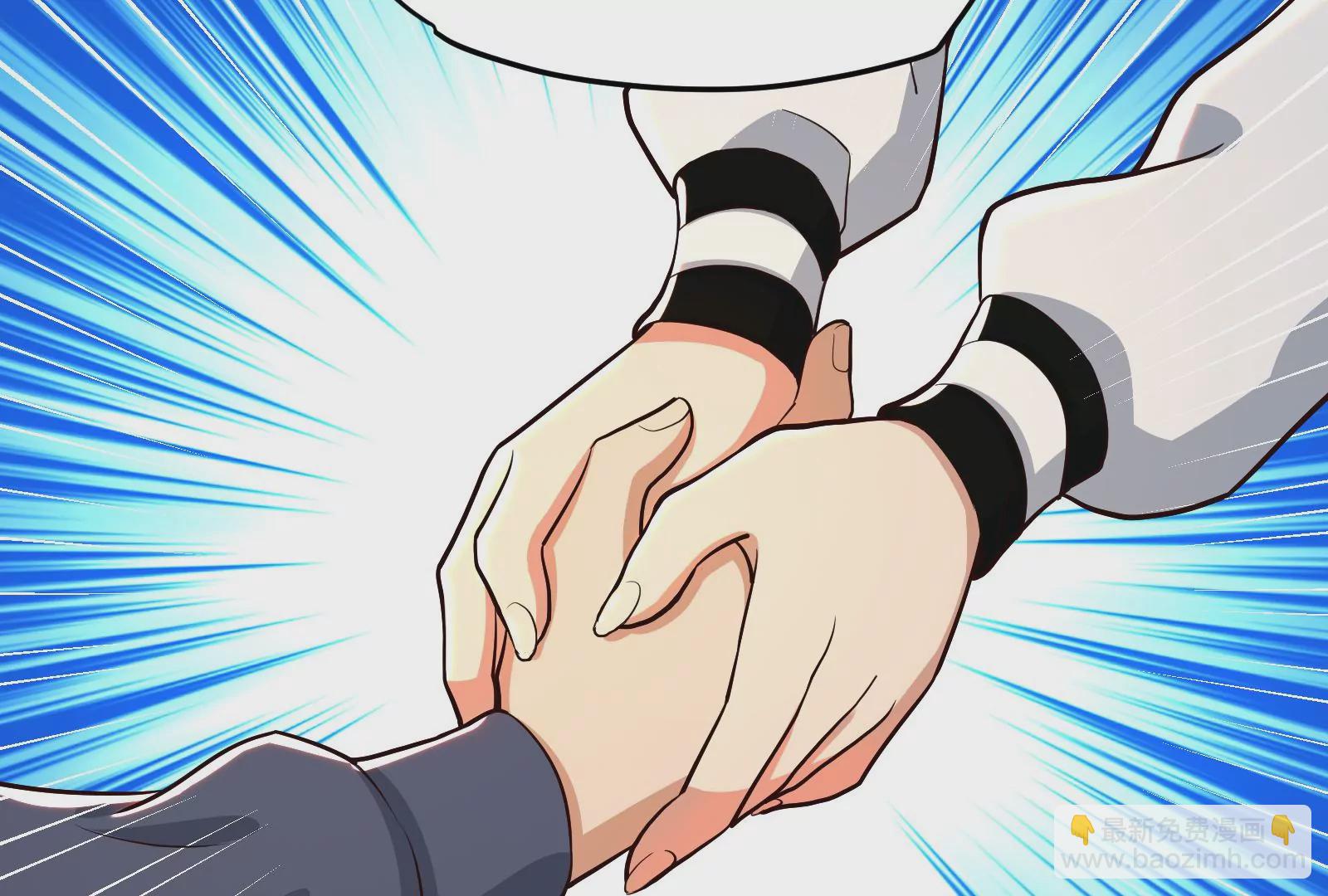 古神遊戲 - 第51話限時！組建自己的隊伍！(3/3) - 1